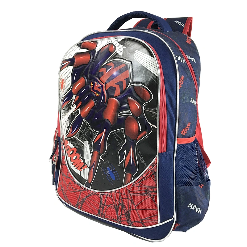 High quality cartoon girls boys children cheap cute kids backpack bag school kids student school bag