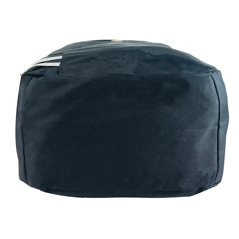 2020 New arrival light weight with shoes compartment sports school hiking travel student gym backpack foldable bags for fitness