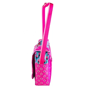 Custom Children Kids Handbag Girls School Handbags Shoulder Women Handbags Messenger  Bag with Long Strap