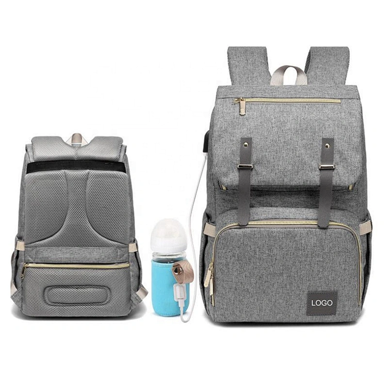 Multifunction Large Capacity mommy bag panaleras baby diapers bag backpack sac a langer Nappy diaper bags for mothers