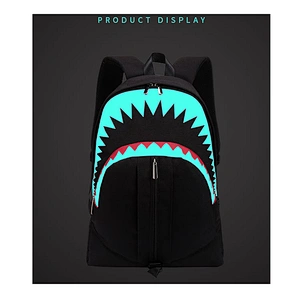 Backpack School Bag For Boy Man School For Girl Fashion new style 2020 custom wholesale