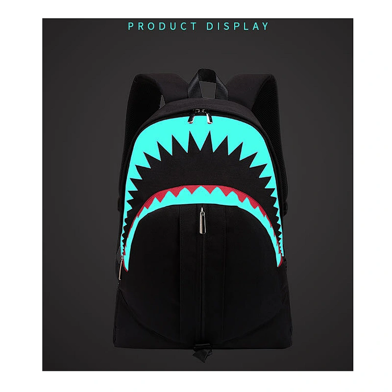 Backpack School Bag For Boy Man School For Girl Fashion new style 2020 custom wholesale