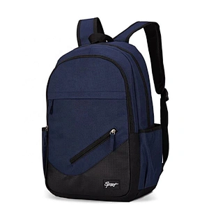 women men 15.6 inch college school computer bag durable business travel laptop backpack Printed Primary Junior High University S