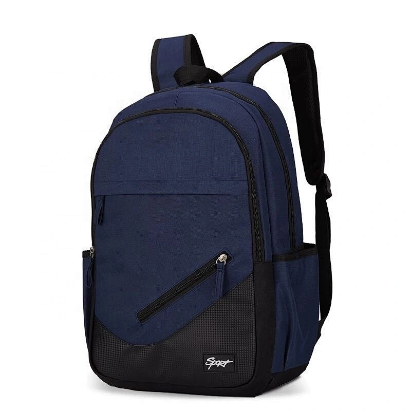 women men 15.6 inch college school computer bag durable business travel laptop backpack Printed Primary Junior High University S
