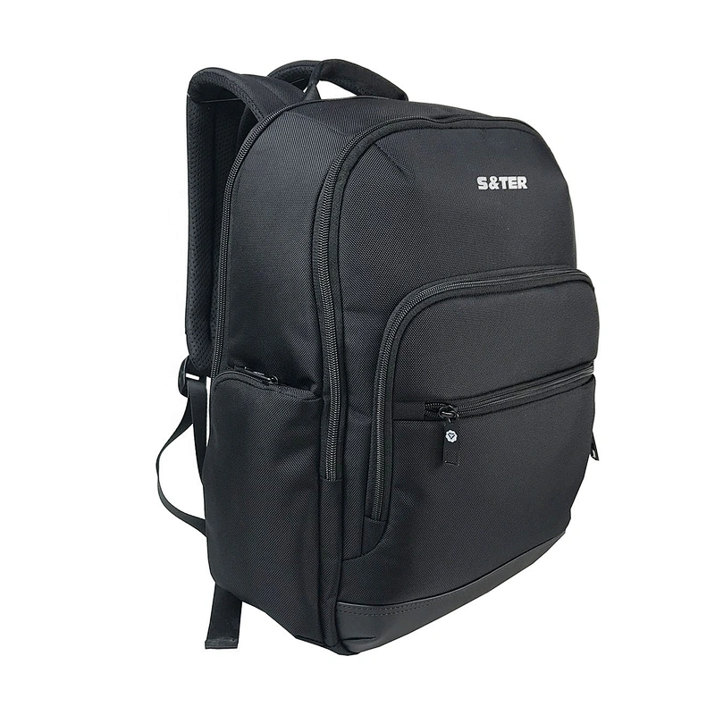 luxury leather nylon ladies backpack special purpose bags laptop bagpack man mochilas de mujer escolares