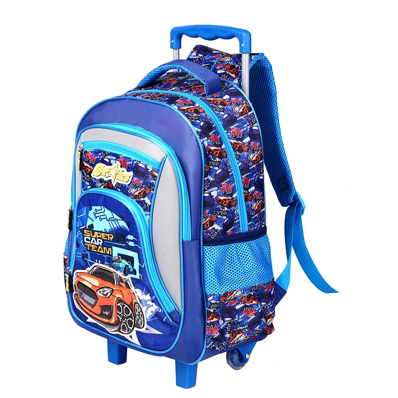 Waterproof Child Book Bag Durable Boy girl School Bags for Kid Elementary Student
