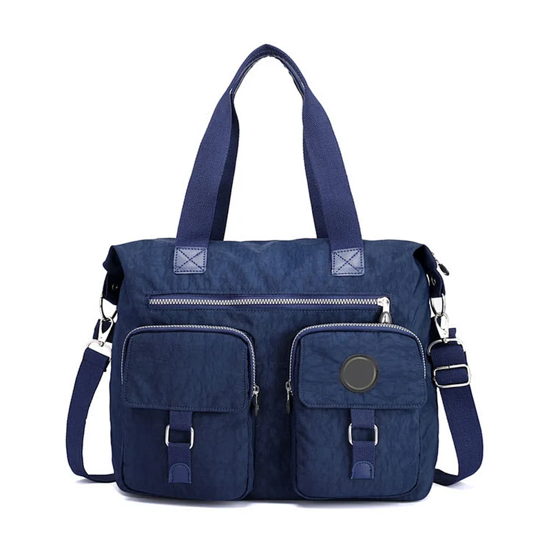 2020 Best Sell Custom printed waterproof baby bags mommy diaper bag mother backpack