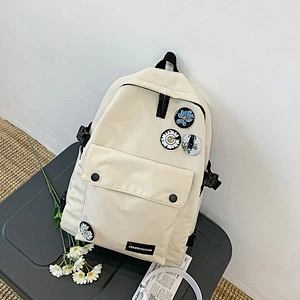 Factory School Backpack For Girl Woman School Teenage New fashion trend 2020