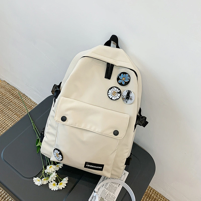 Factory School Backpack For Girl Woman School Teenage New fashion trend 2020