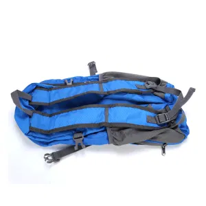 Best seller Outdoor Travel 35L Sport Water Resistant Foldable Ultra Lightweight Packable Hiking Backpack