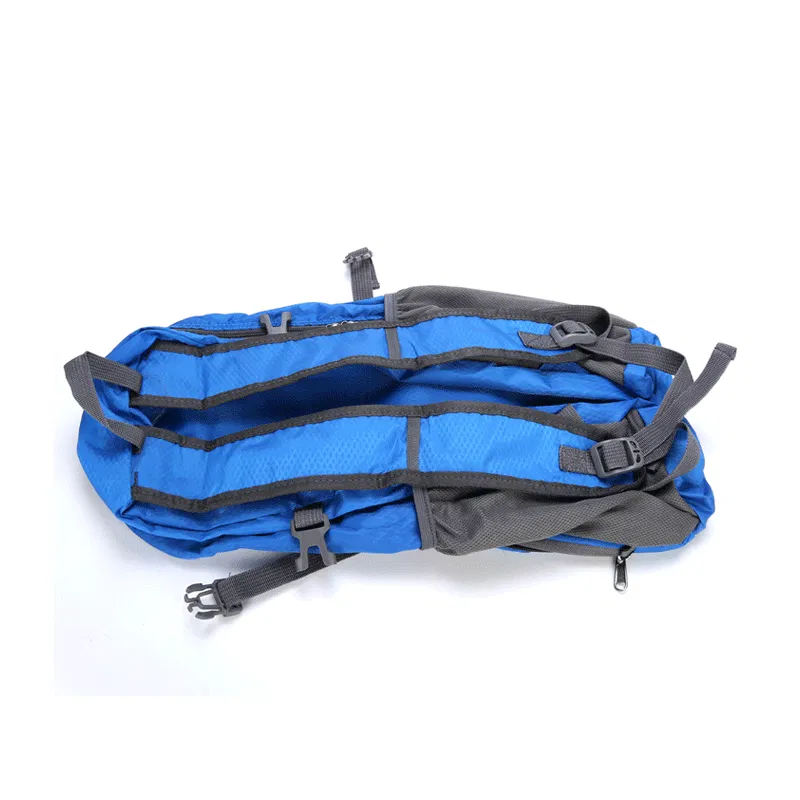 Best seller Outdoor Travel 35L Sport Water Resistant Foldable Ultra Lightweight Packable Hiking Backpack