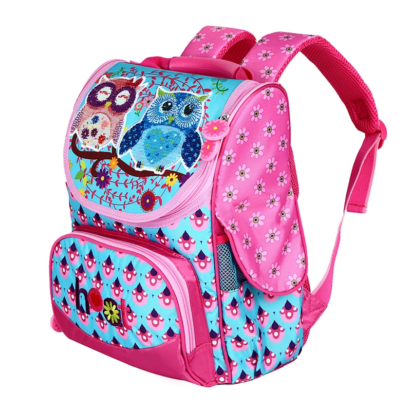 2020 New design large capacity boys backpack school bags Burst bags backpack for school
