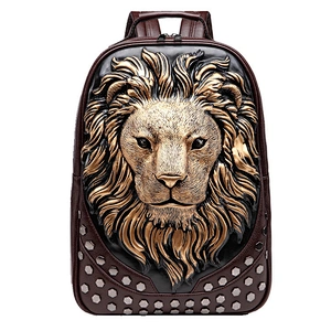 Custom Dinosaur New Cheap School Kid Child Cartoon Book Bag personality fashion The high quality 2020