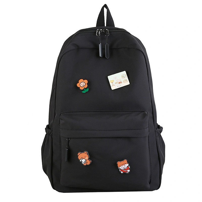Factory Kid girl Famous Fashion New Man Custom Design Backpack Fashion trend new custom wholesale