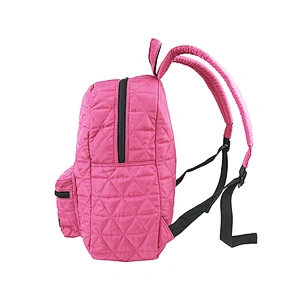 2020 durable waterproof rucksack pink backpack women korean school bags backpacks for girls foam padded fabric