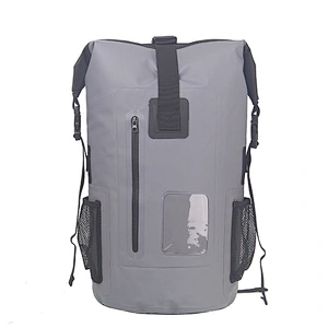 Outdoor Climbing Bags For Camping Traveling Waterproof Backpack Dry Bags