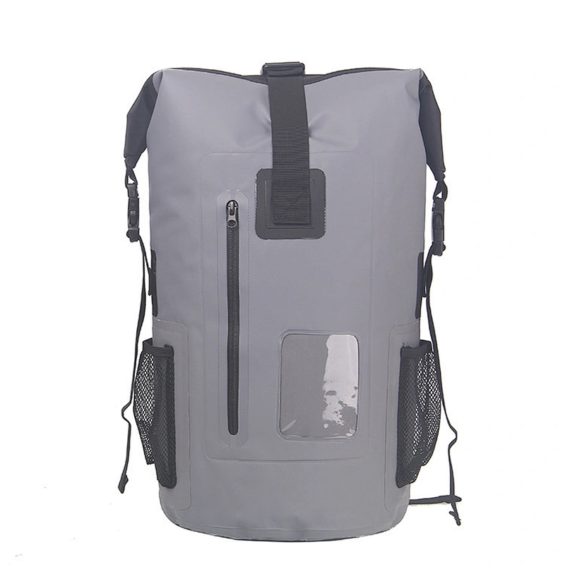 Outdoor Climbing Bags For Camping Traveling Waterproof Backpack Dry Bags
