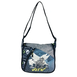 2020 Children School Bags Kids messenger book bag boy high Schoolbag