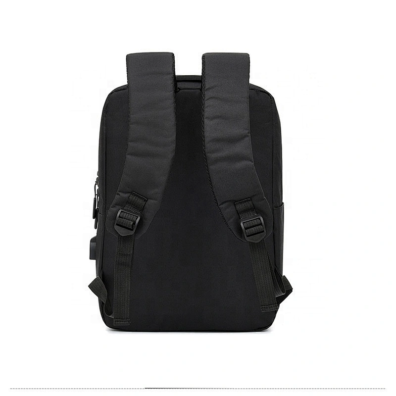 Multipurpose Casual waterproof  usb school business travel backpack  mochilas escolares laptop backpack with usb charging port