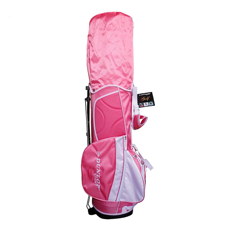 PINK Girl Teenager /Junior golf club set with high quality