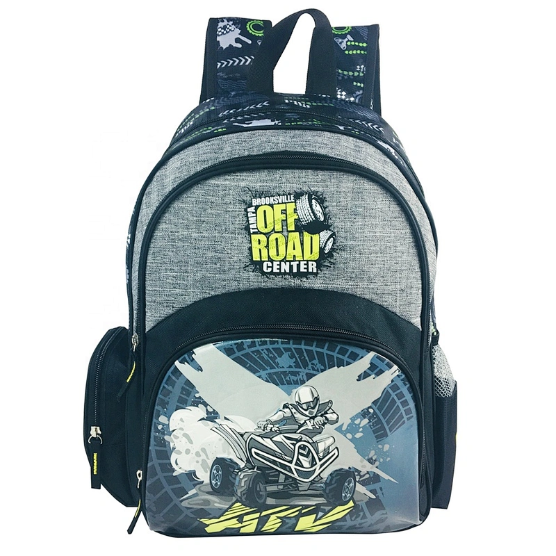 2020 Children School Bags Kids Backpack boy high Schoolbag Backpacks mochila