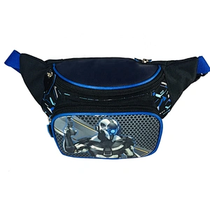 Custom Travelling Fanny pack Belt Bag Fanny pack Waist Bag Crossbody Sling Bag For Boys Men