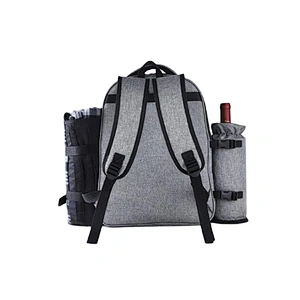 Insulated Waterproof factory detachable thermal insulation cooler bag