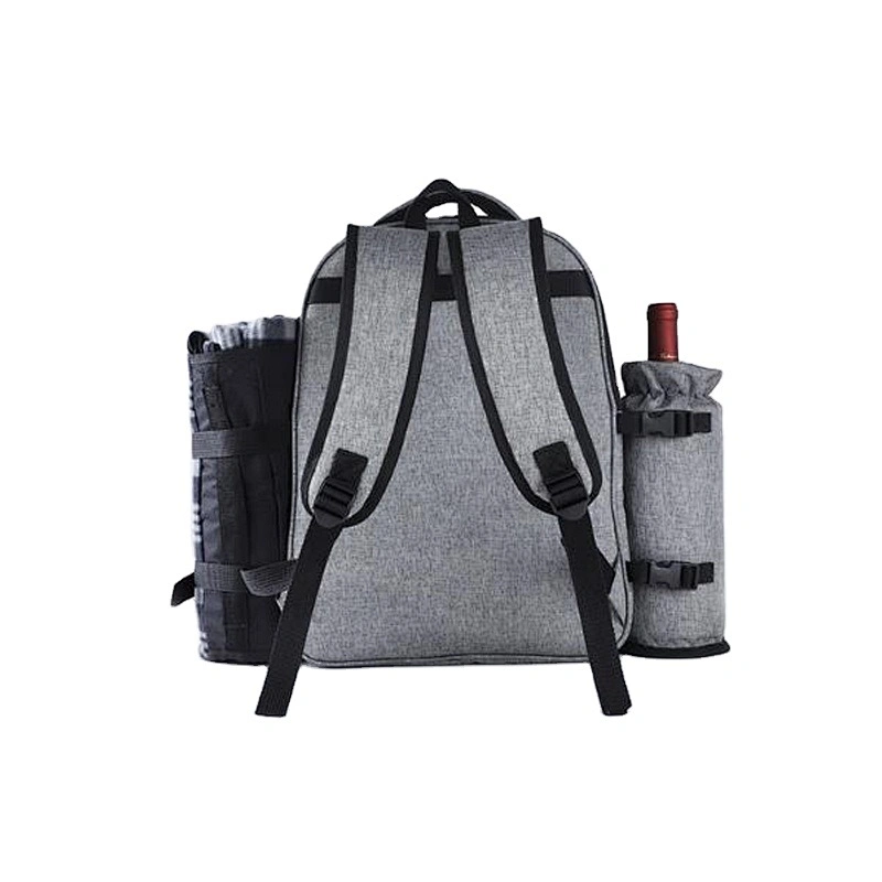 Insulated Waterproof factory detachable thermal insulation cooler bag