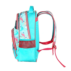 Audit Backpack Supplier OEM Factory Backpack School Bags For Kids