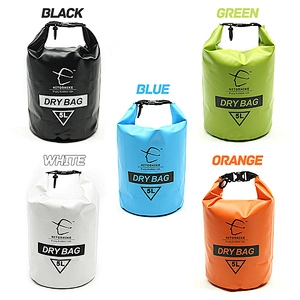 Outdoor Water Bag High Quality Hydration Running Pvc Backpack