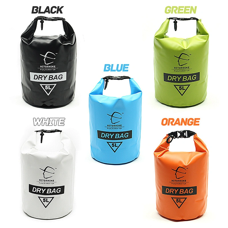 Outdoor Water Bag High Quality Hydration Running Pvc Backpack