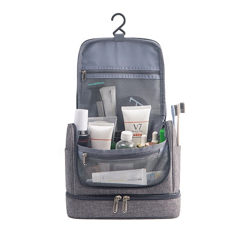 Storage Makeup Pouch women Shaving Bag for Toiletries Accessories Travel Kit Handbag Toiletry Travel Cosmetic Bag
