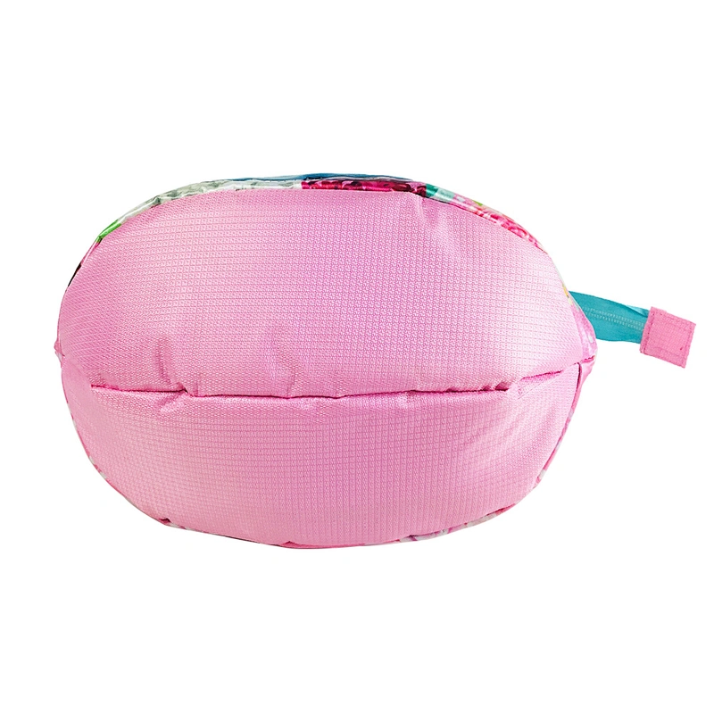 Portable student insulated thermal princess girls school lunch box children kids cooler bags handbag for food delivery