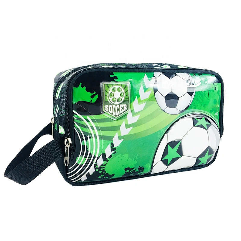 China Factory Custom High Quality Webbing Handle Portable Sport Shoes Bag for Kids dust bags for shoes