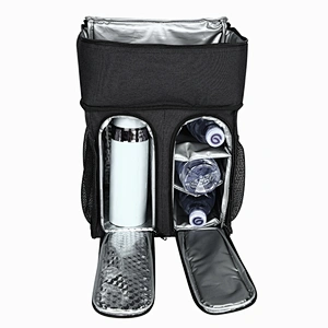 Insulated meal prep bag waterproof backpack picnic cooler bag Cooler Backpack Portable Insulated Leak Proof Cooler Insulated Bag