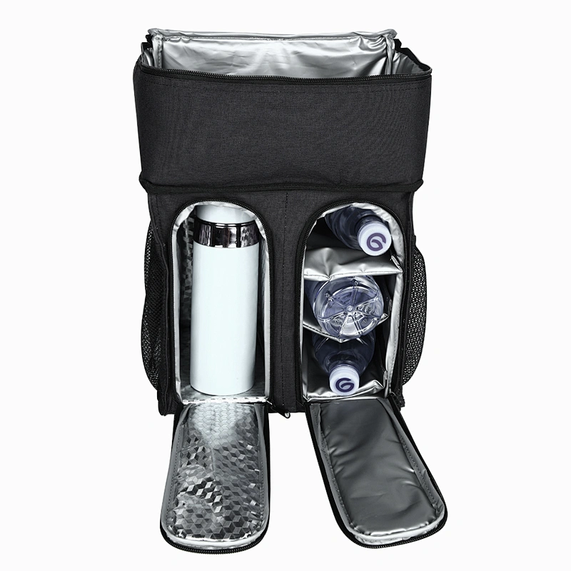 Insulated meal prep bag waterproof backpack picnic cooler bag Cooler Backpack Portable Insulated Leak Proof Cooler Insulated Bag