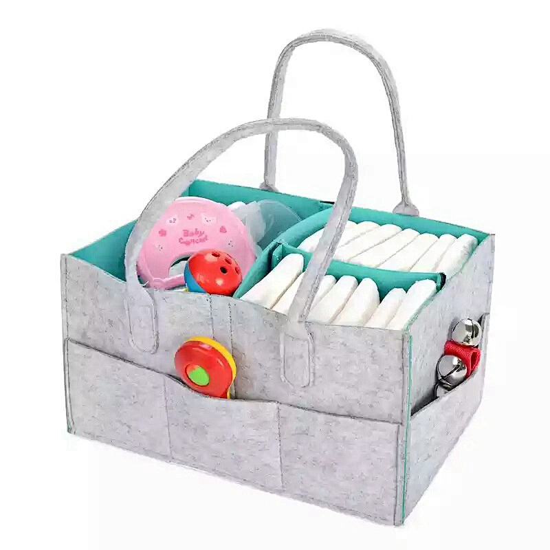 Baby Diaper Nursing Bags Strollers Nappy Changing Bags Mommy Travel Stroller Hanging Carriage Pram Buggy Organiser Bag