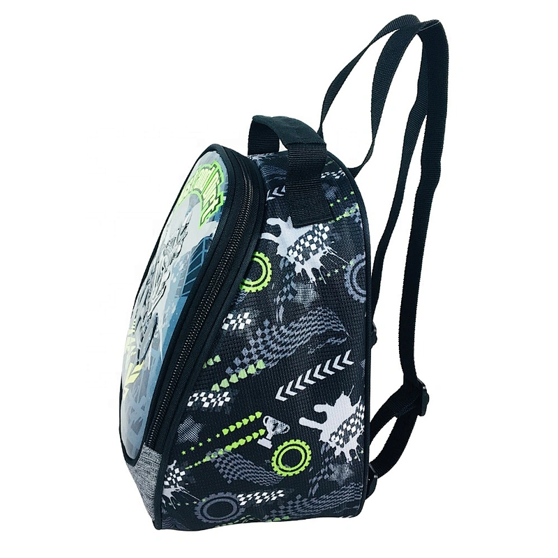 2020 Children School Bags Kids lunch bag boy thermal insulated Schoolbag