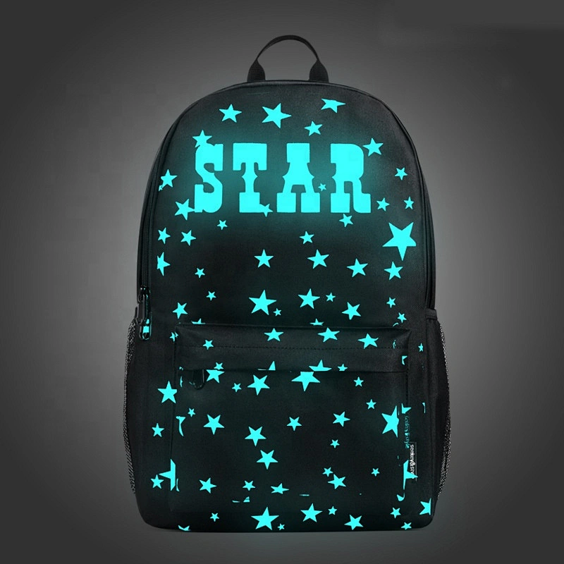 2020 Cartoon Custom LOGO Printing School bags Kids School Bag Backpack