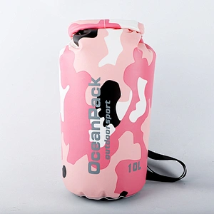 Waterproof Dry Bag Backpack PVC Dry Bag Waterproof Backpack Pvc