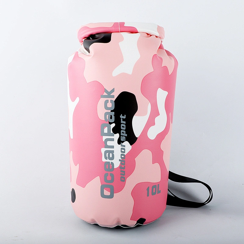 Waterproof Dry Bag Backpack PVC Dry Bag Waterproof Backpack Pvc