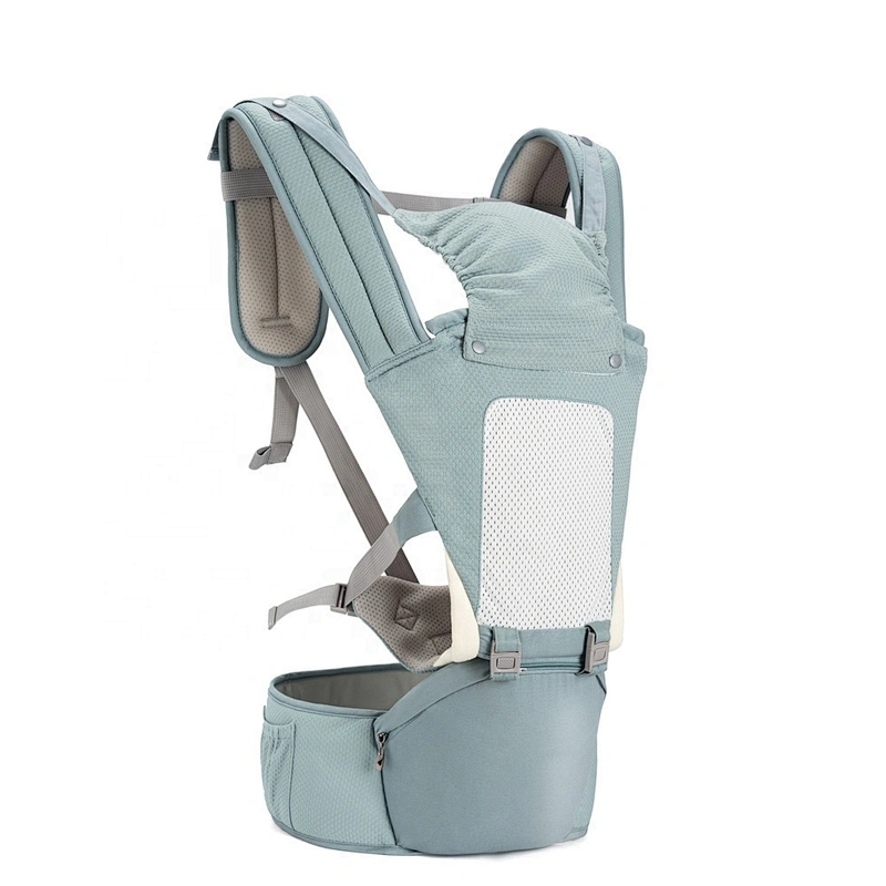Ergonomic Sling Baby Carriers with Head Support Newborn Toddler Wrap carrier kid multifunction baby hipseat Baby Carrier