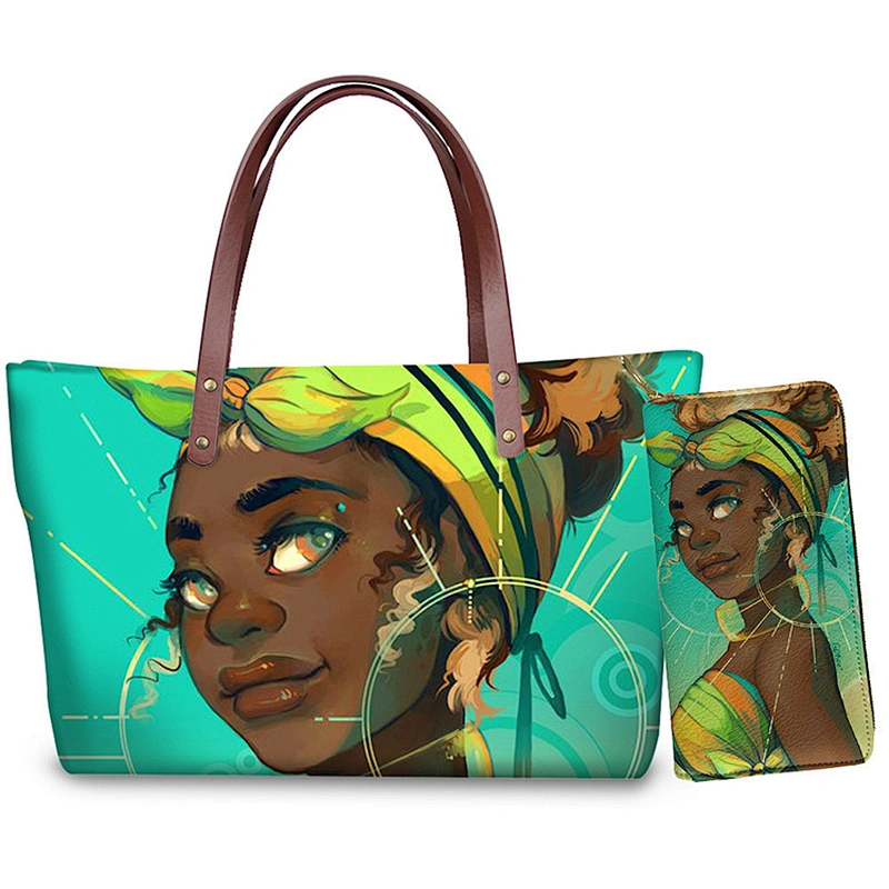 wholesale Color Straw Lady Big Capacity Hand Bag Shoulder Bag Handbag For Women