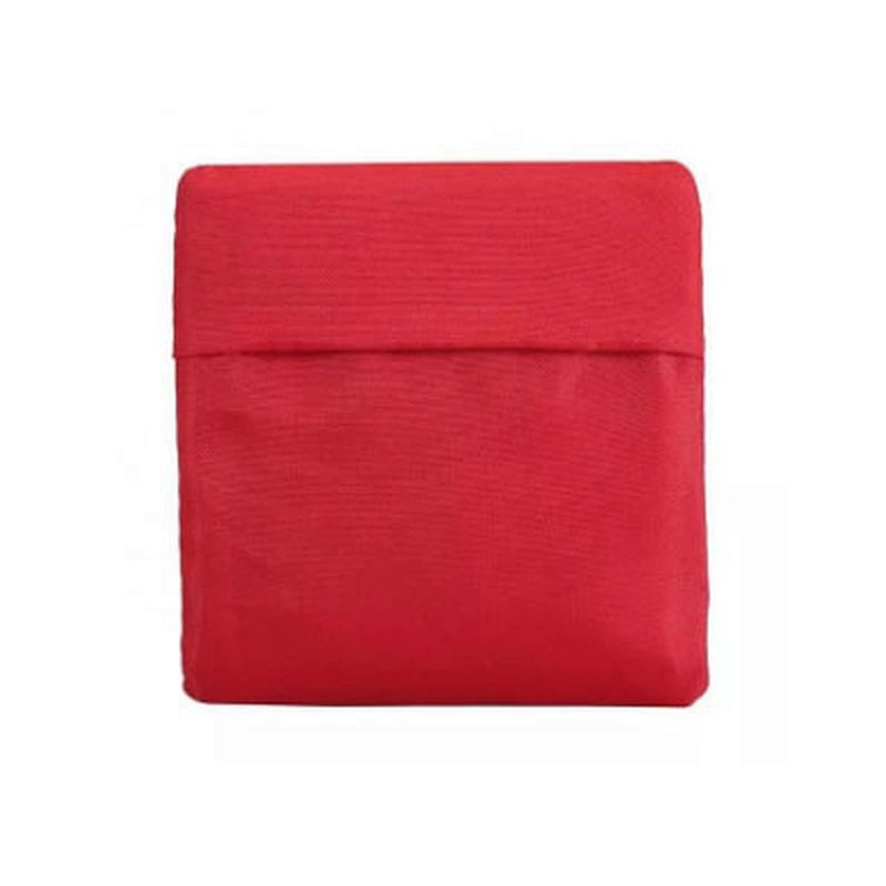hot selling Reusable foldable Shopping Bag with logo Customized  Style