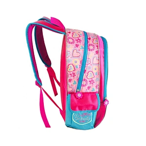OEM Factory Cartoon Princess children school bags for girls bag school backpack teenagers mochilas