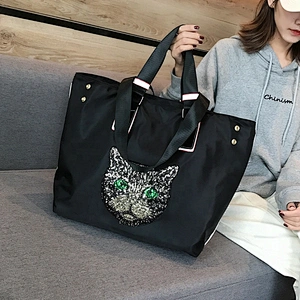 Custom logo waterproof  Women ladies Travel Bag Waterproof Gym Sports Pink Yoga Gym Portable Duffle Bag for girls