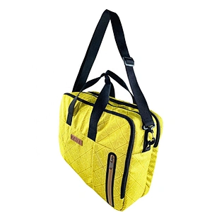 OEM/ODM Customized Logo Messenger Bag with travel luggage bags shoulder cross body duffle bags for sports and gym
