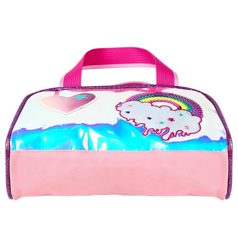 Custom Ex-factory price latest purse Ladies handbag
