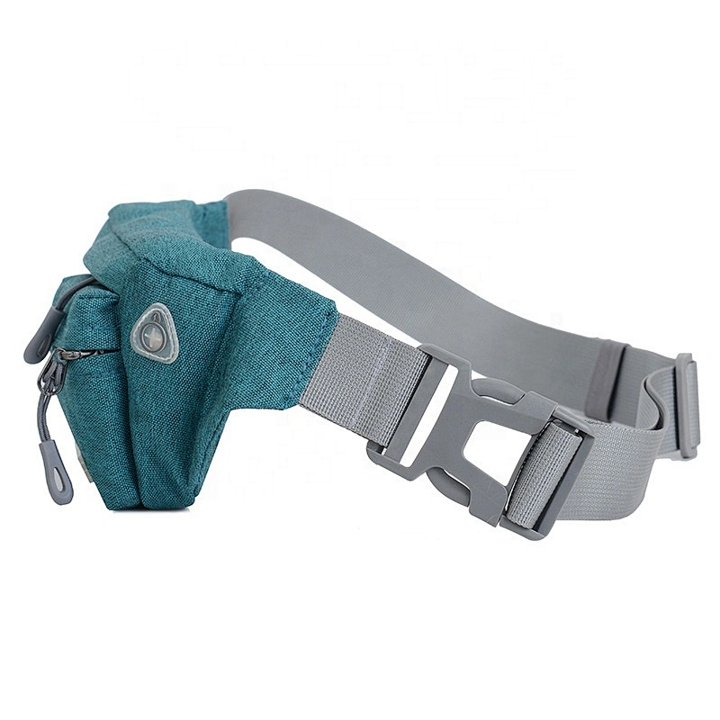 Hiking Fanny Pack Outdoor Sports crossbody messenger sports bum waist bag Running Belt Lumbar Waist Pack