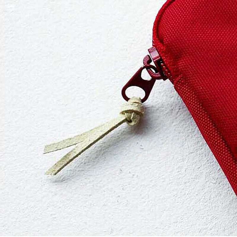 Plastic Face Masking  Storage Bag Clip Folder Masking Holder Bags / Foldable Storage Bag for Masking